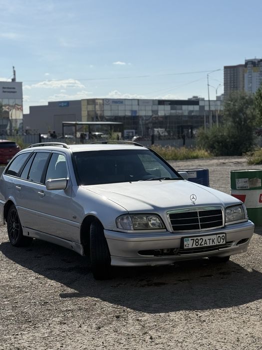 Продам Мерседес цэшка