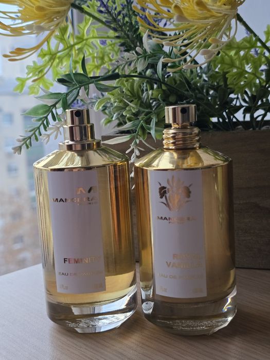 Комплект 7 оригинални парфюма- 120лв