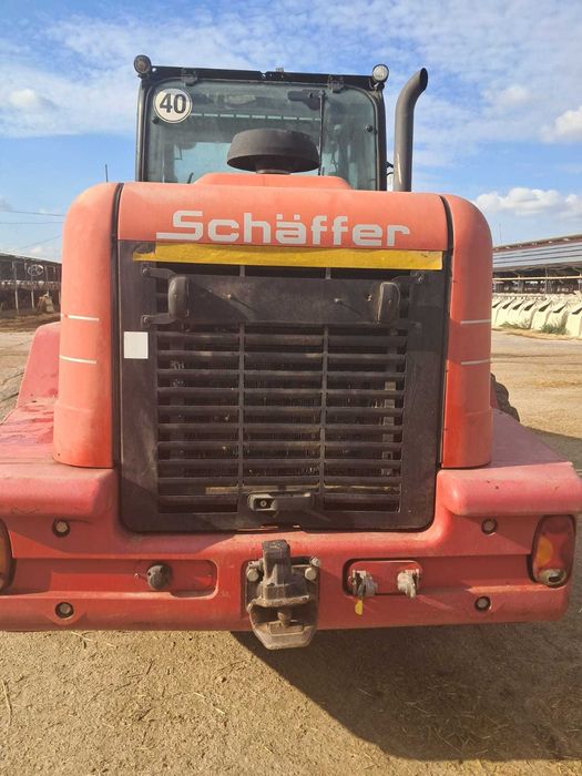 Incarcator Schaffer 9380 T