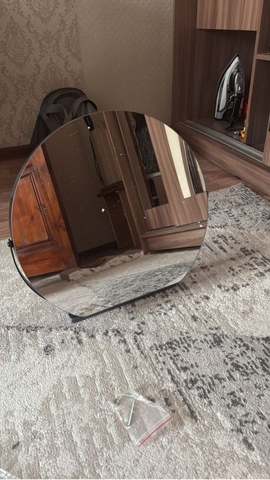 Продам зеркало новое