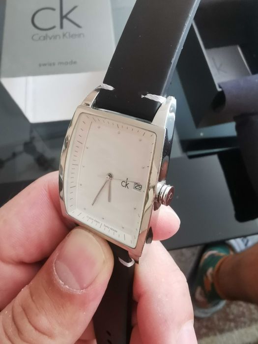 Calvin Klein k30211 часовник
