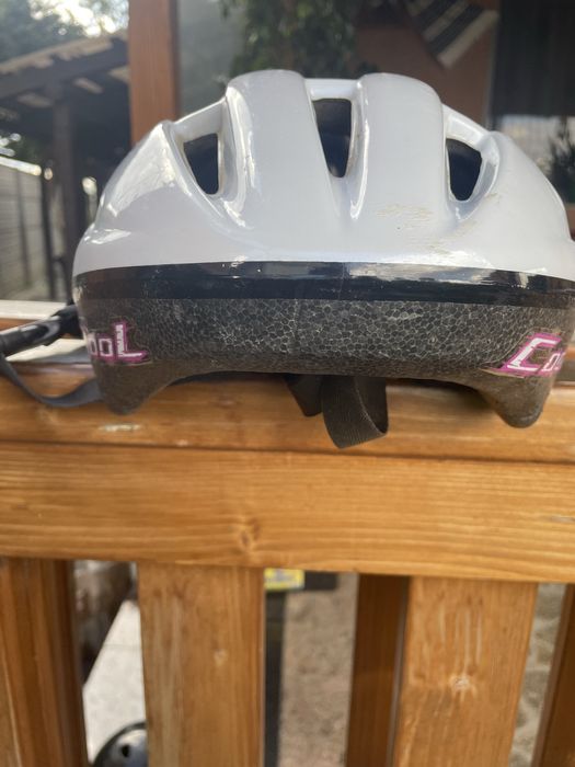 Casca pentru bicicleta