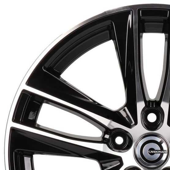 17" Джанти 5x112 VW Golf Passat Tiguan Jetta Skoda Octavia Superb Seat