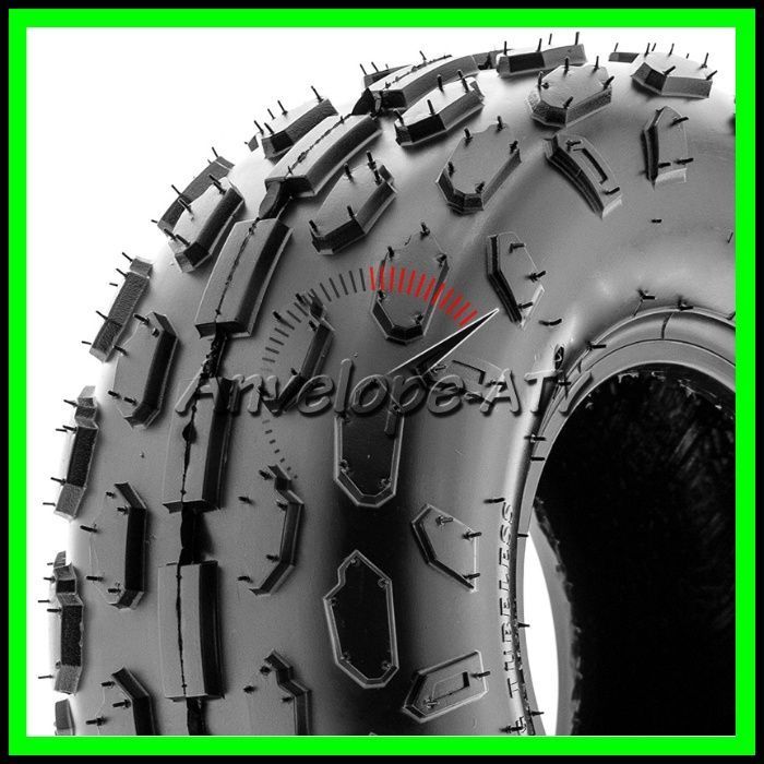 Cauciuc ATV 145/70-6 145x70-6 145x70x6 Anvelopa 145/70-6