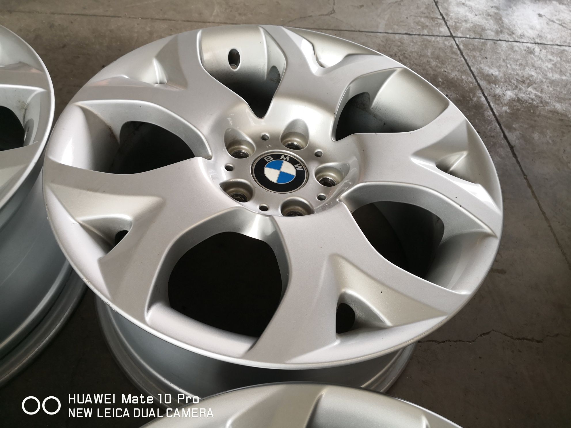 5x120 BMW бмв 5х120 18 цола джанти оригинални