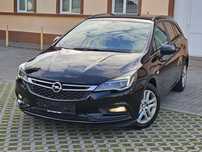 Opel Astra K -An 2017- 1.6(Diesel), 136 Cai, Euro 6