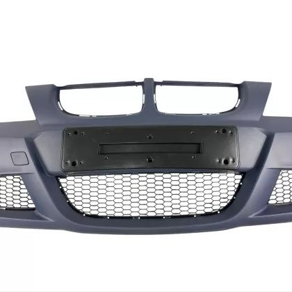 Предна броня за BMW E90 / E91 (2004-2008) - M-техник дизайн