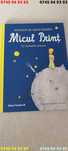 carte carti micul print antoine de saint exupery cartonata