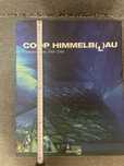 TASCHEN Coop Himmelb(l)au (XXL) carte volum arhitectura fotografie art