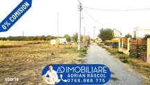 Parcele 400 mp, Prelungirea Panduri