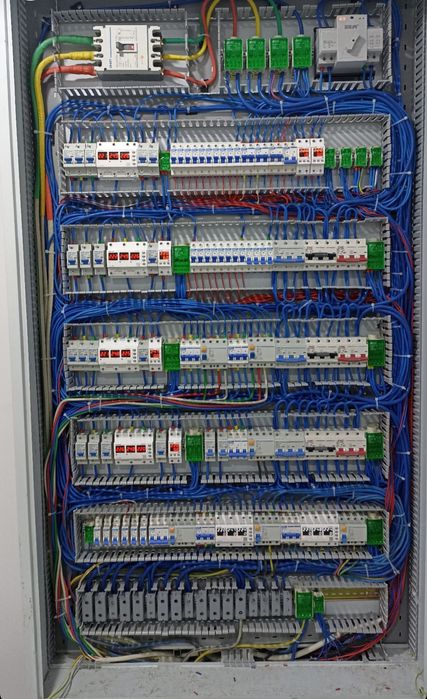 Elektrik xizmati
