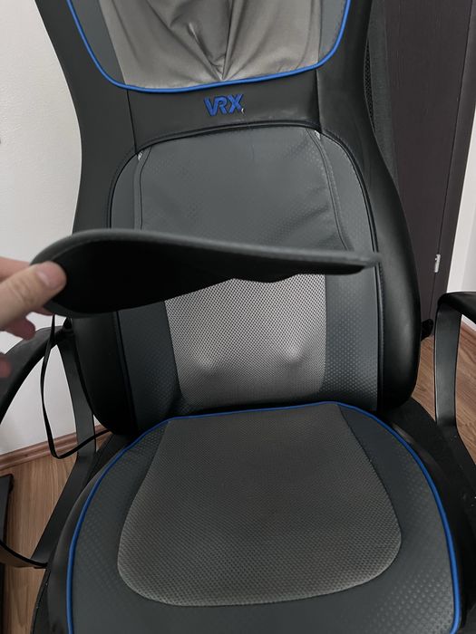 Husa scaun masaj Homedics VRS