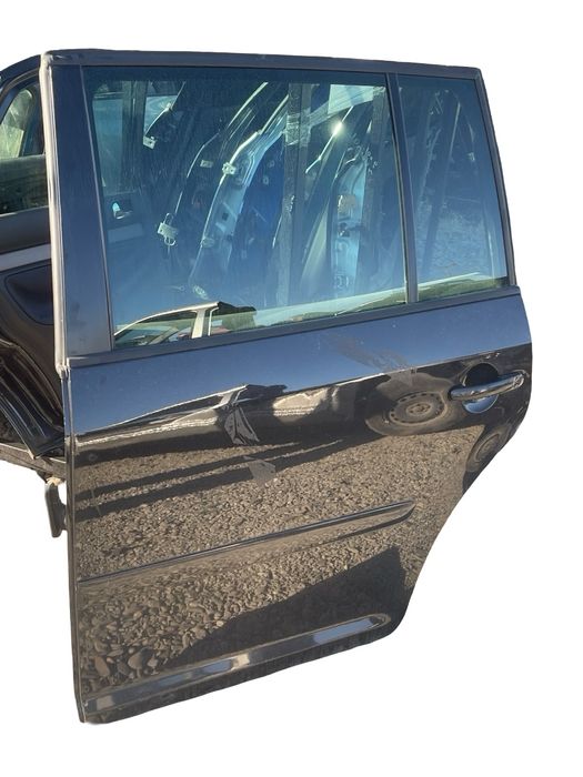 Usa Portiera Stanga Spate Volkswagen Touran 1T1, 1T2 2003 - 2010