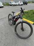 Vand Bicicleta Electrica Raymon HardRay E 3.0