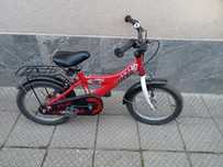 Детско колело Leader Kid 16"