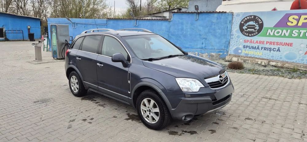 Opel Antara Opel Antara 4X4 automata 2.0 CDTI stare buna