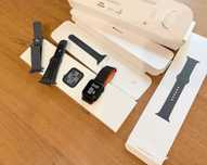 Apple Watch SE Gen 2 44mm inca in garantie