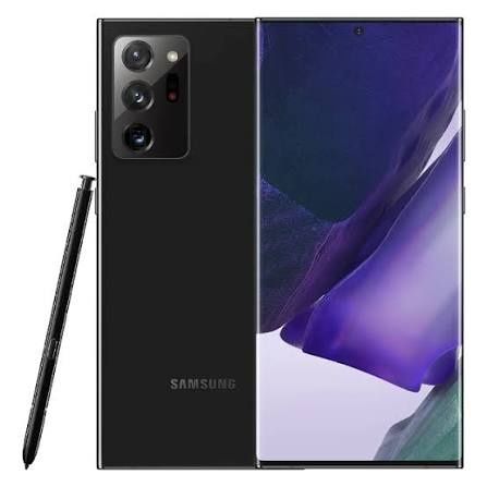 Samsung S20 Ultra Note оригинал (яхши холатда)