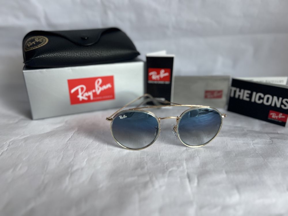 Ochelari de soare RAY BAN 3647N Noi.