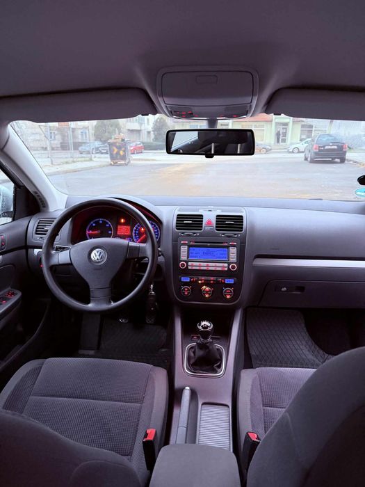 Vw Jetta 1.9 Tdi 105 cp fara defect !