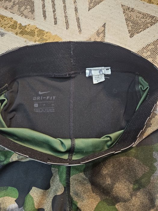 Colanți nike de sală