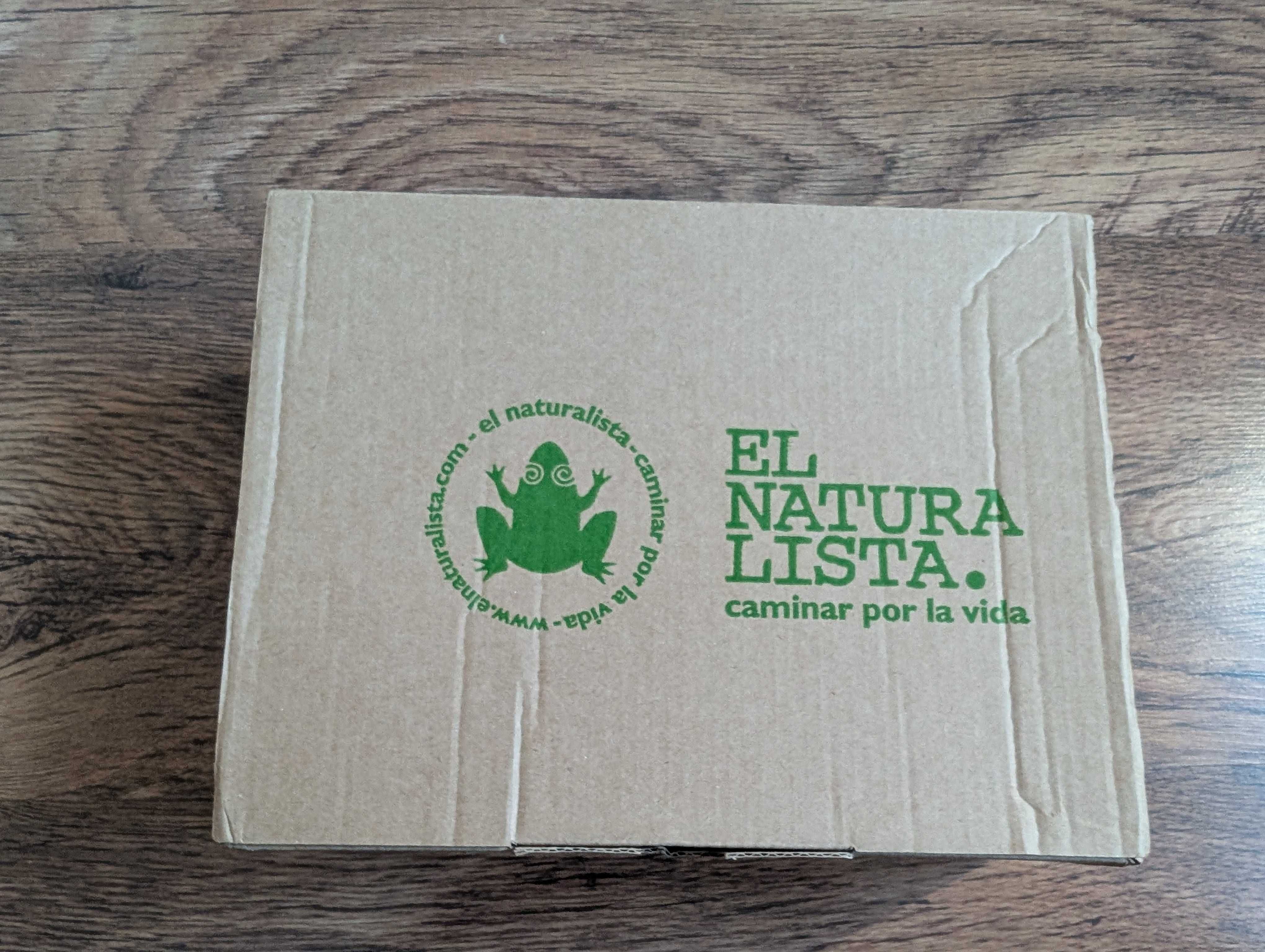 Детски оригинални кожени сандали El Naturalista НОВИ!
