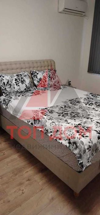 Дава се под наем Двустаен апартамент в Варна, Окръжна болница - 60 кв.м за 510 € - Снимка #4