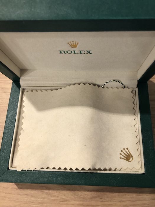 Rolex Submariner Hulk