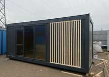 Containare modulare