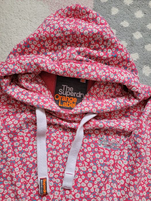 Hanorac Superdry Xs-S