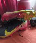 Ghete fotbal Vini jr