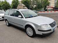 Passat B5.5 2002, 1.6 benzina, 102 CP