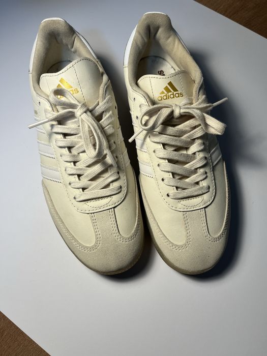 Велосипедни обувки ADIDAS Velosamba