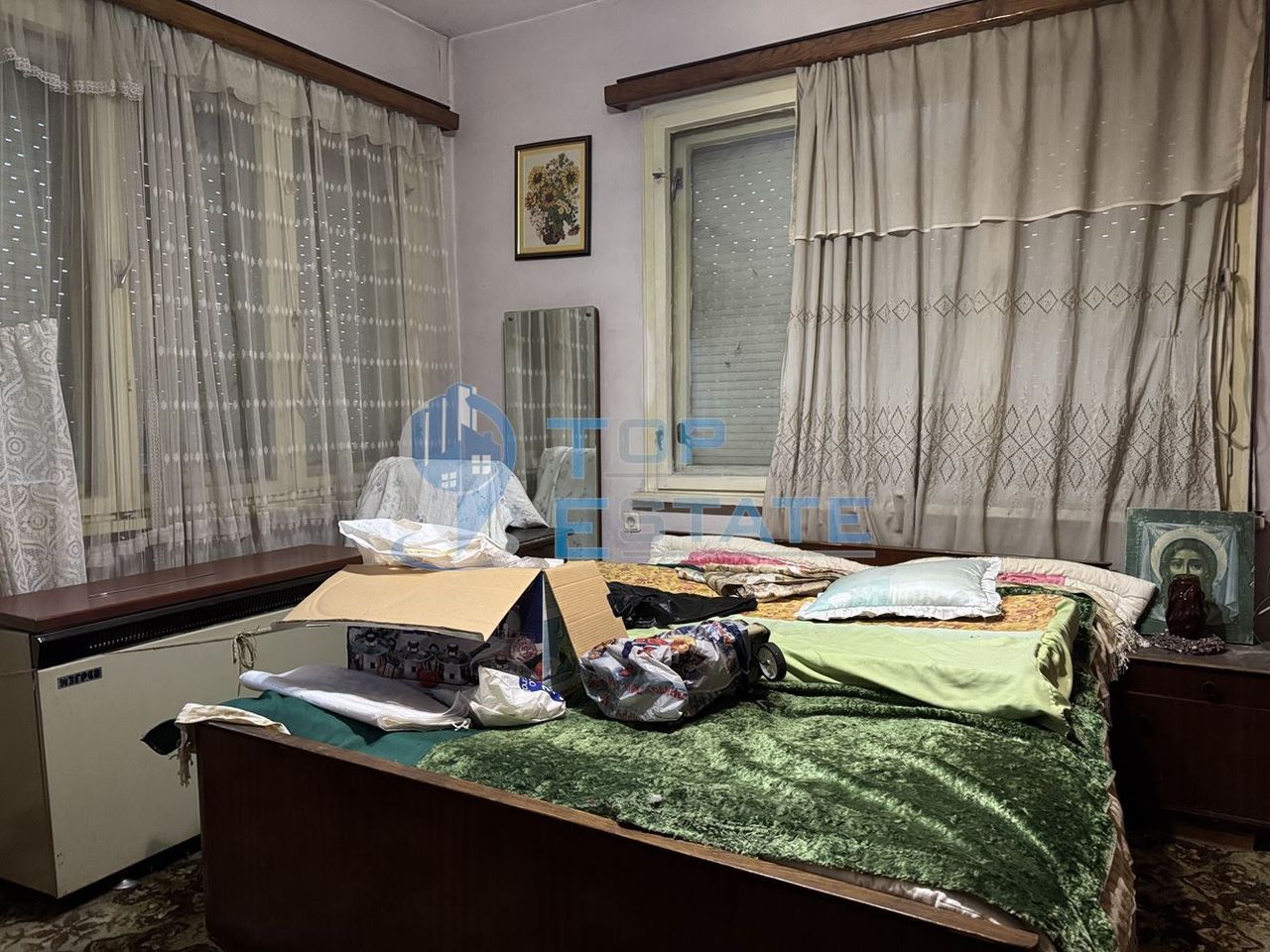 Продава се Многостаен апартамент в Горна Оряховица - 85 кв.м за 971 €/кв.м - Снимка #4