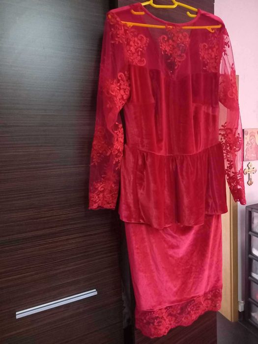 Rochie  deosebita de frumoasa