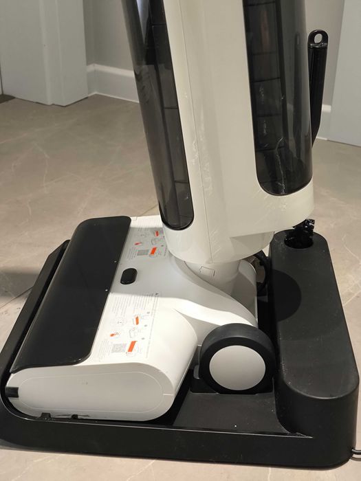 Прахосмукачка за сухо и мокро почистване  Xiaomi Truclean W20