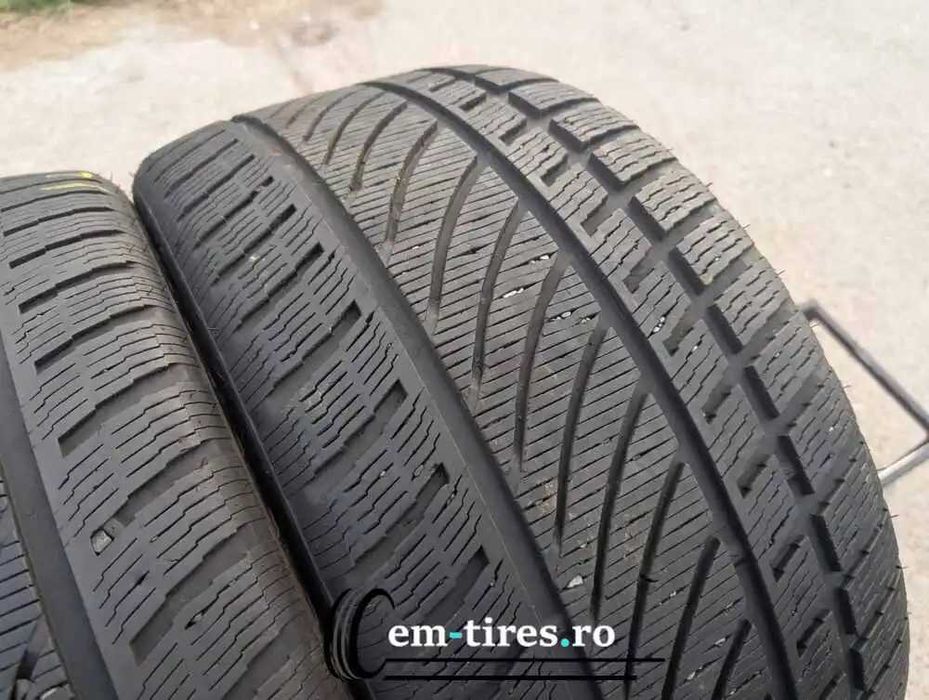 SET 2 Anvelope Iarna 295/30 R22 VREDESTEIN Wintrac Extreme SUV 103Y