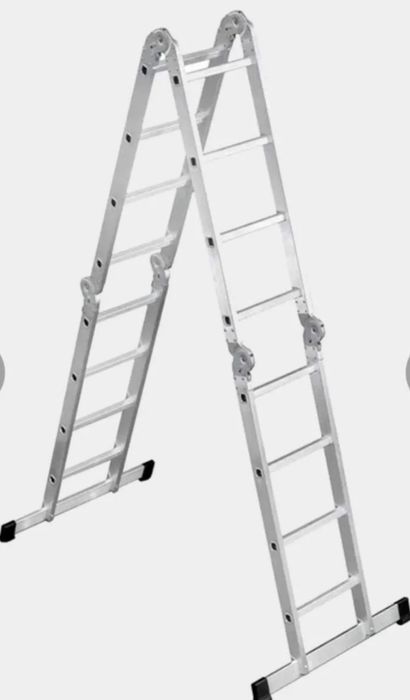 Стремянки Нарвонлар Трансформер—Лестницы