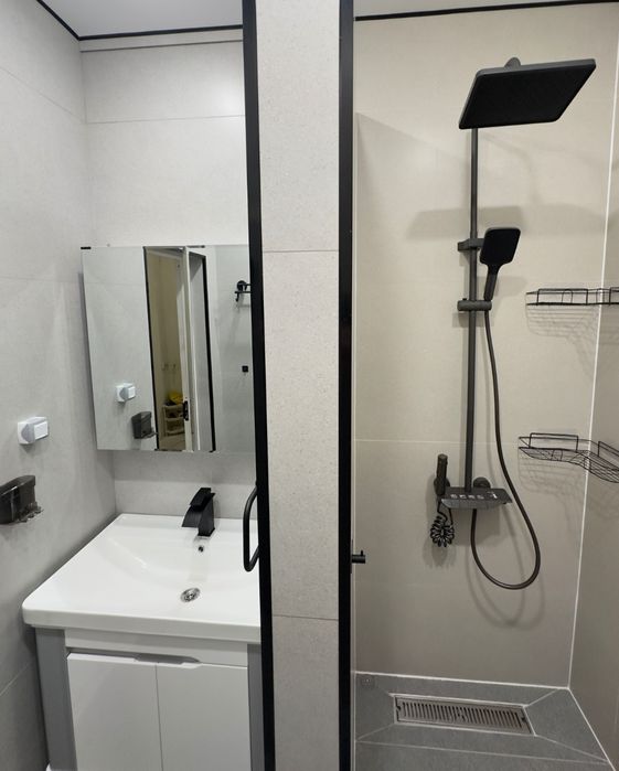 Kunli Kvartira bezZaks Toza Ozoda Insonlaga