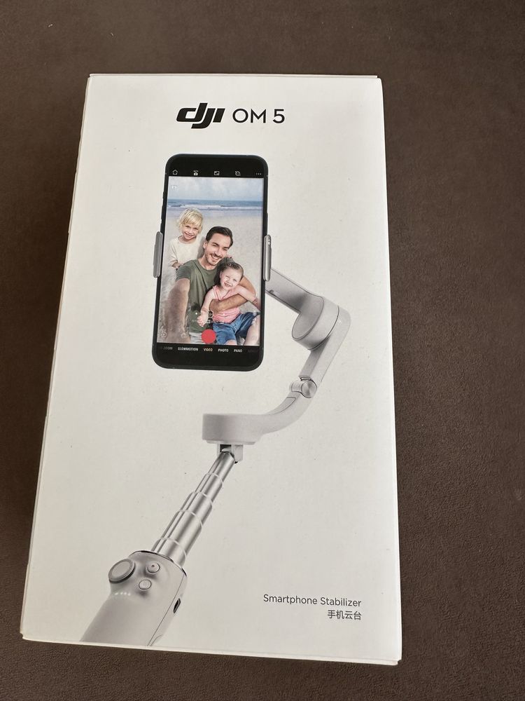 Dji osmo mobile 5