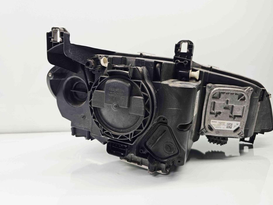 Far stanga Bmw X5 (E70) [Fabr 2007-2013] 7221897