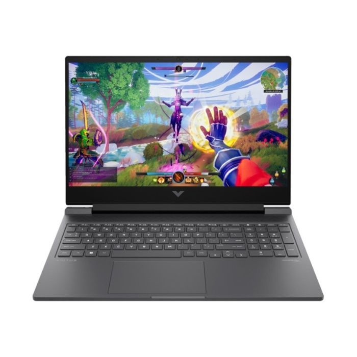 HP VICTUS R7-7445HS DDR5 16GB 512SSD RTX 3050 6G