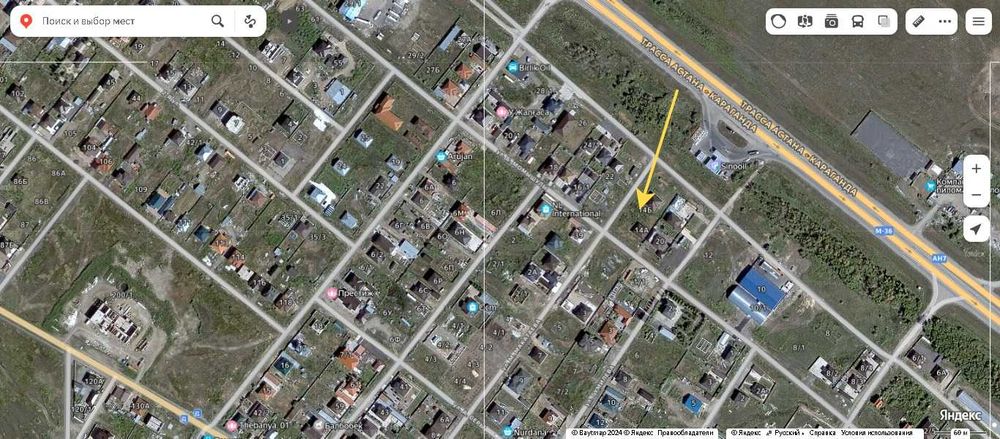 5 соток жибек жолы за АЗС Син ойл госакт все коммуникации и соседи