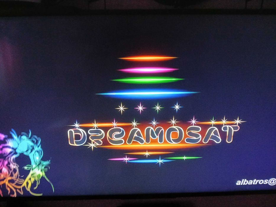 Продавам Dreambox DM800HD