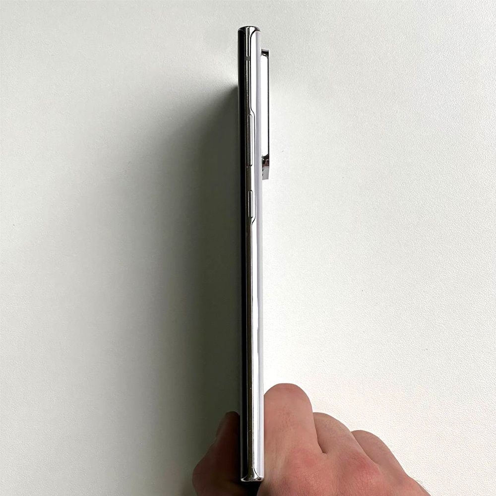 Samsung not 20 ultra