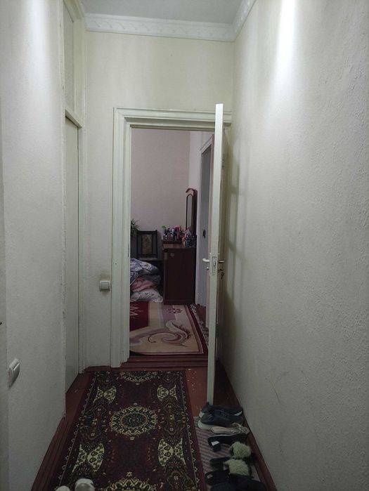 Чиланзар - 9 квартал, 2/4/4 балкон 1,5х3 с мебелью и техникой