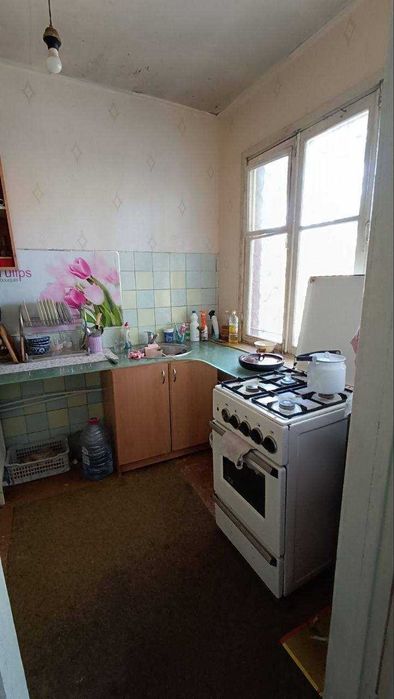 Купите райский уголок своим родителям!