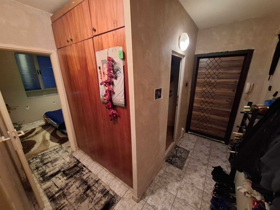 Продава се Едностаен апартамент в София, Фондови жилища - 44 кв.м за 2432 €/кв.м - Снимка #5