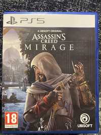 Joc Assassin's Creed Mirage pentru PS5