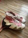 Кецове Converse Star Motion Platform